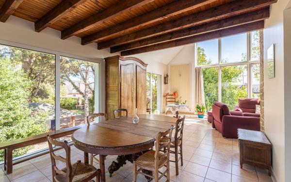 Maison à vendre    6 pièces •  Binic