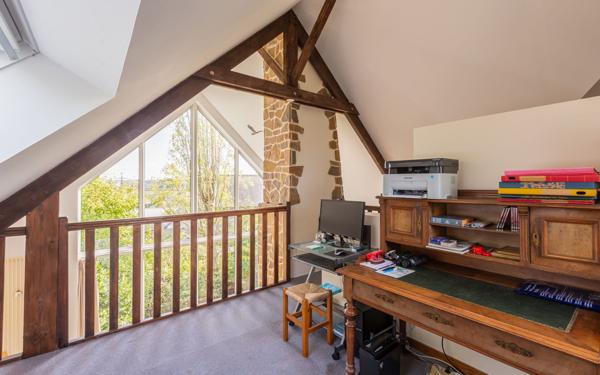 Maison à vendre    6 pièces •  Binic