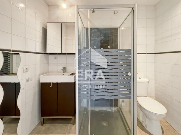 A LOUER Appartement Milly La Foret 2 pièces