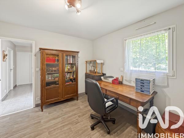 Maison à vendre 4 pièces 97 m² Plouhinec