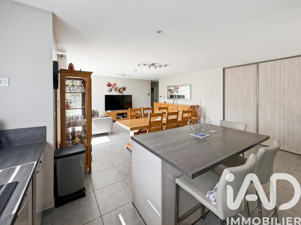 Maison à vendre 4 pièces 97 m² Plouhinec