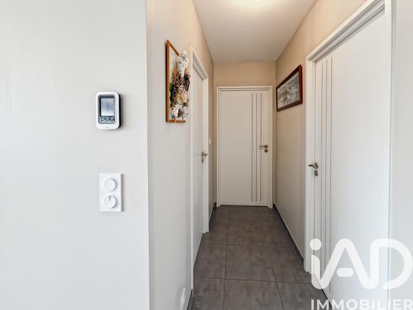Maison à vendre 4 pièces 97 m² Plouhinec