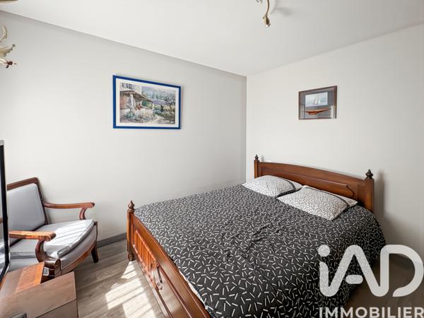 Maison à vendre 4 pièces 97 m² Plouhinec
