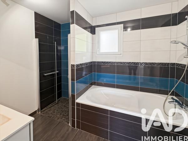 Maison à vendre 4 pièces 97 m² Plouhinec