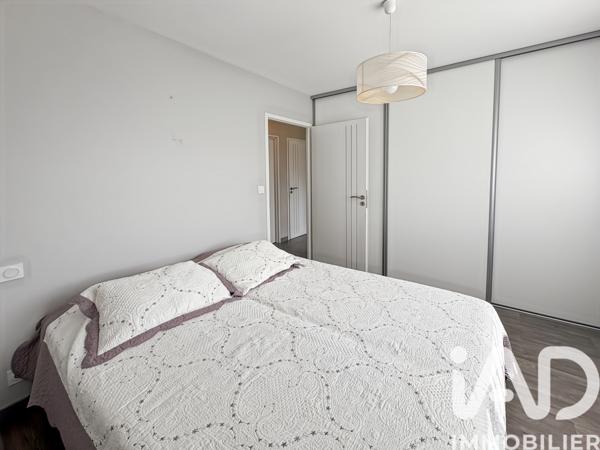 Maison à vendre 4 pièces 97 m² Plouhinec