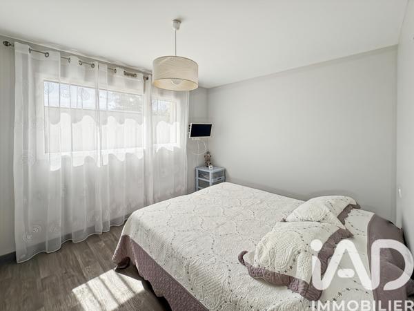 Maison à vendre 4 pièces 97 m² Plouhinec