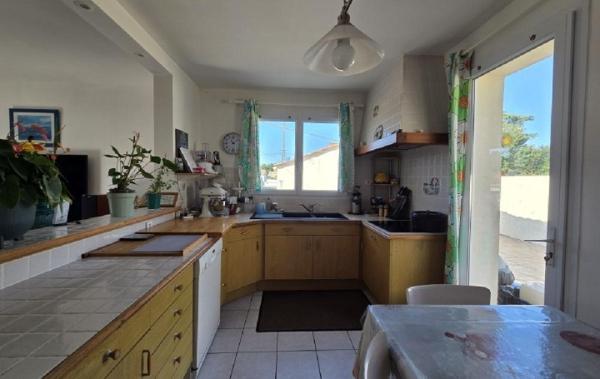 Vente Maison Les sables-d'olonne   