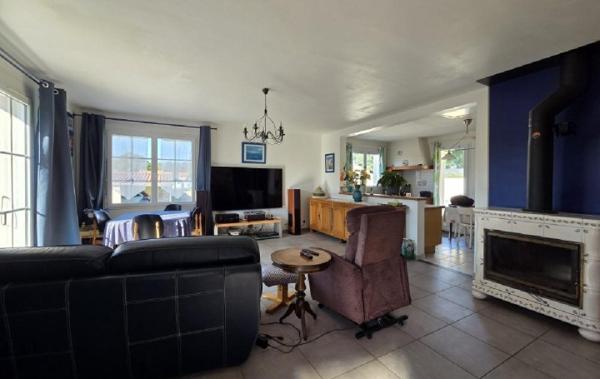 Vente Maison Les sables-d'olonne   