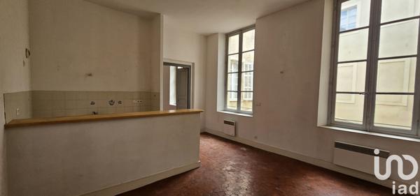 Appartement à vendre 2 pièces 46 m² Carpentras