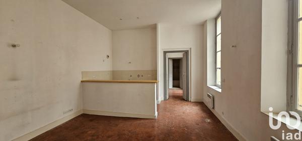 Appartement à vendre 2 pièces 46 m² Carpentras