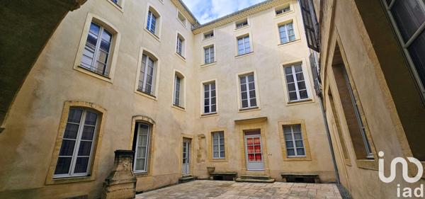 Appartement à vendre 2 pièces 46 m² Carpentras