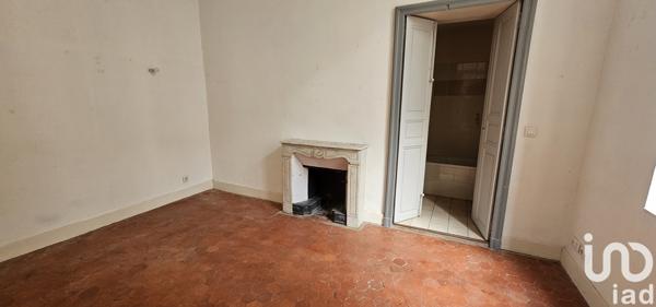 Appartement à vendre 2 pièces 46 m² Carpentras