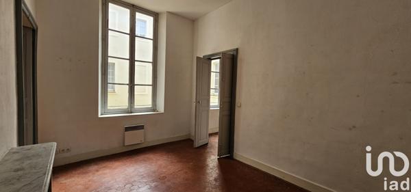 Appartement à vendre 2 pièces 46 m² Carpentras