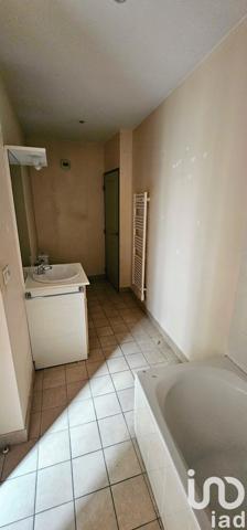 Appartement à vendre 2 pièces 46 m² Carpentras