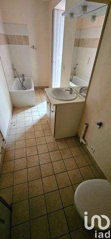 Appartement à vendre 2 pièces 46 m² Carpentras