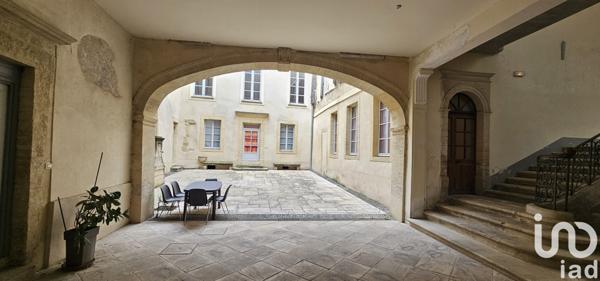 Appartement à vendre 2 pièces 46 m² Carpentras