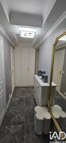 Appartement à vendre 2 pièces 34 m² Sucy-en-Brie