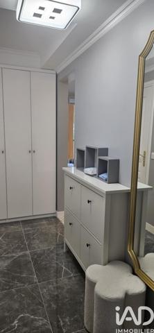 Appartement à vendre 2 pièces 34 m² Sucy-en-Brie