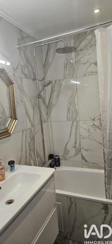 Appartement à vendre 2 pièces 34 m² Sucy-en-Brie