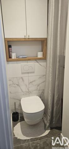 Appartement à vendre 2 pièces 34 m² Sucy-en-Brie