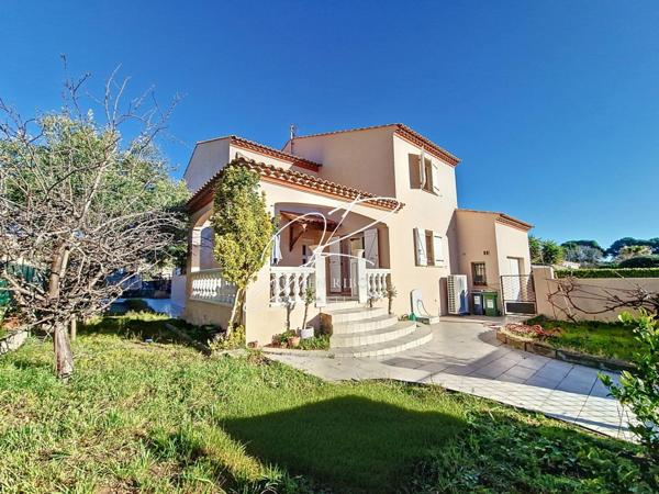 Maison T8 5 chambres 189 m² garage