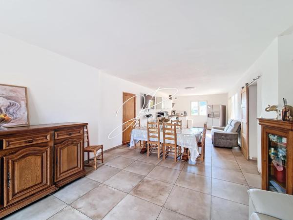 Maison T8 5 chambres 189 m² garage