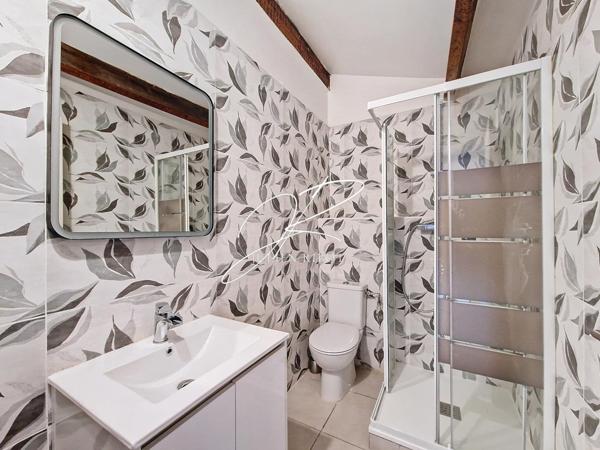 Maison T8 5 chambres 189 m² garage