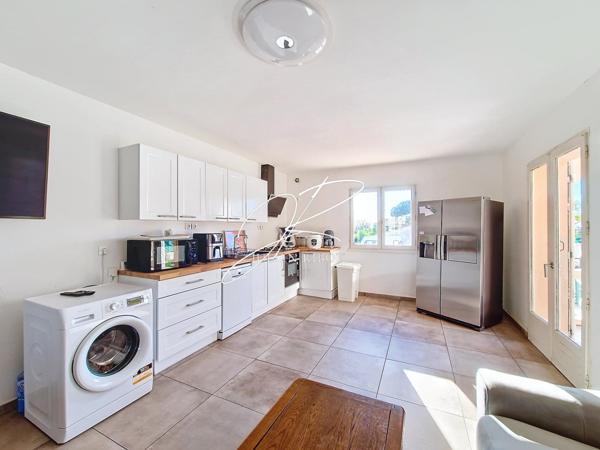 Maison T8 5 chambres 189 m² garage