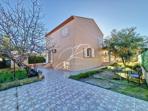 Maison T8 5 chambres 189 m² garage