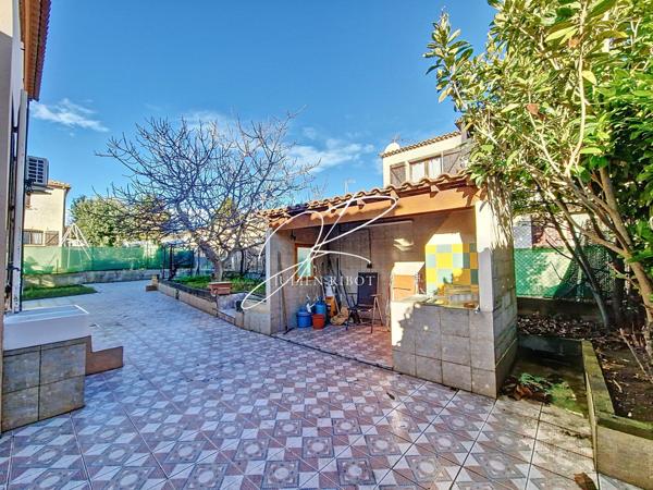 Maison T8 5 chambres 189 m² garage