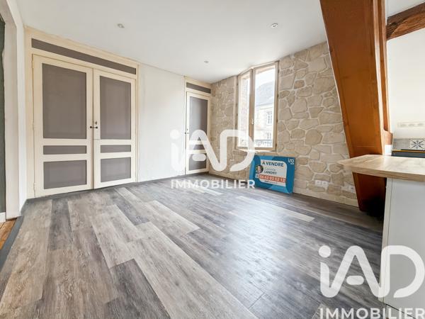 Appartement à vendre 5 pièces 92 m² Sens