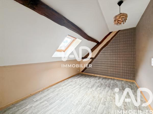 Appartement à vendre 5 pièces 92 m² Sens
