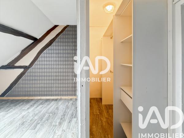 Appartement à vendre 5 pièces 92 m² Sens