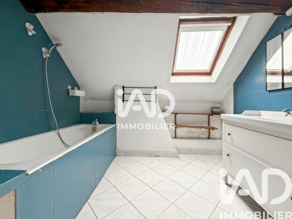 Appartement à vendre 5 pièces 92 m² Sens