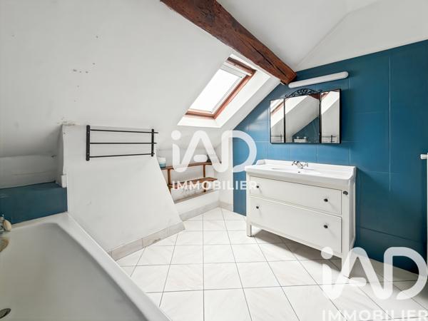 Appartement à vendre 5 pièces 92 m² Sens