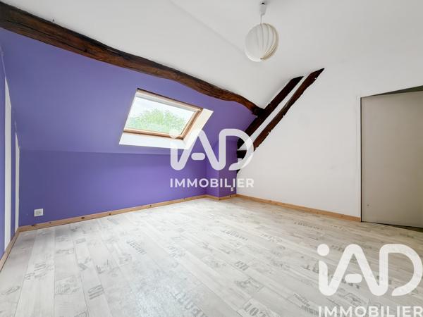 Appartement à vendre 5 pièces 92 m² Sens