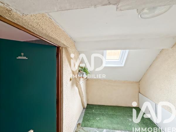 Appartement à vendre 5 pièces 92 m² Sens
