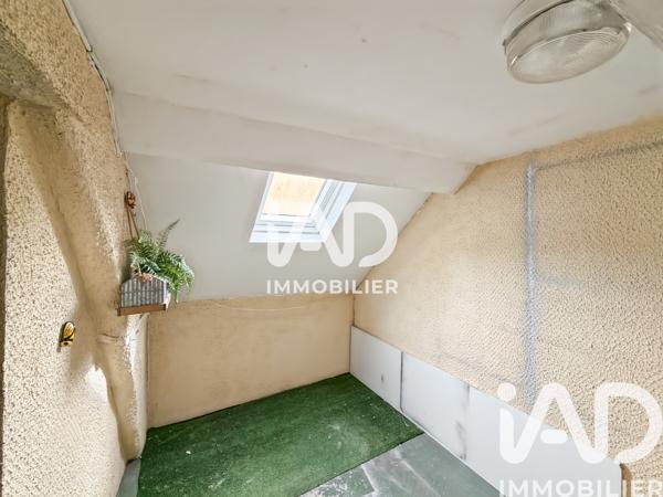 Appartement à vendre 5 pièces 92 m² Sens