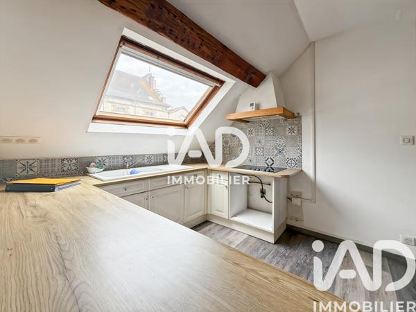 Appartement à vendre 5 pièces 92 m² Sens