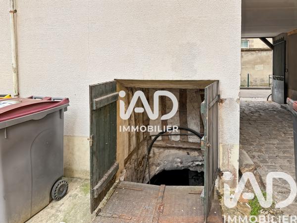 Appartement à vendre 5 pièces 92 m² Sens