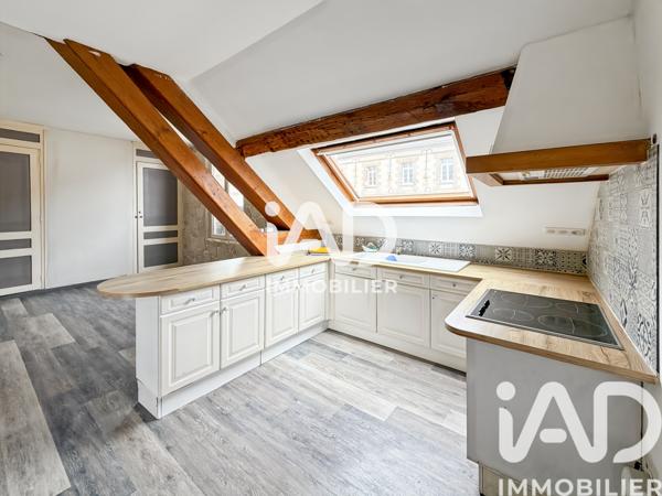 Appartement à vendre 5 pièces 92 m² Sens