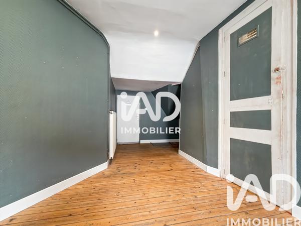 Appartement à vendre 5 pièces 92 m² Sens