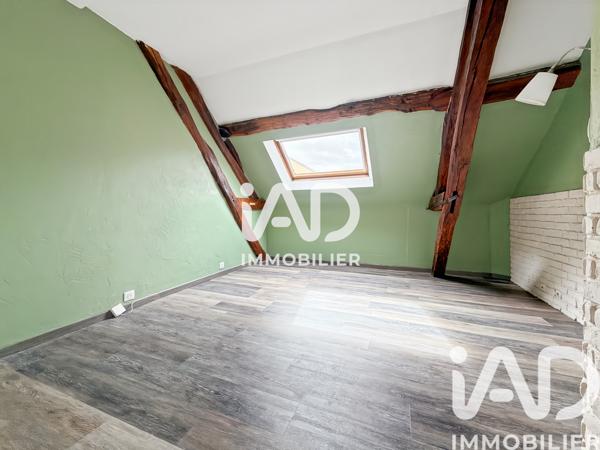 Appartement à vendre 5 pièces 92 m² Sens