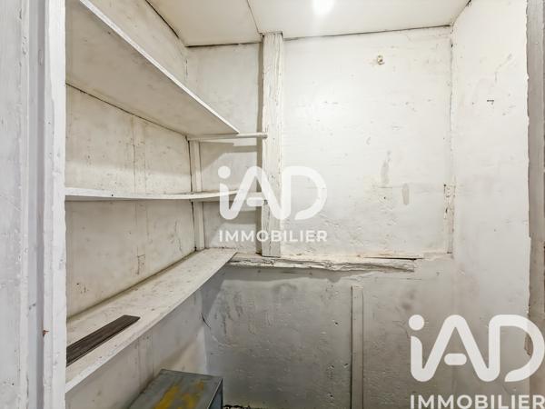 Appartement à vendre 5 pièces 92 m² Sens