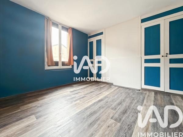 Appartement à vendre 5 pièces 92 m² Sens
