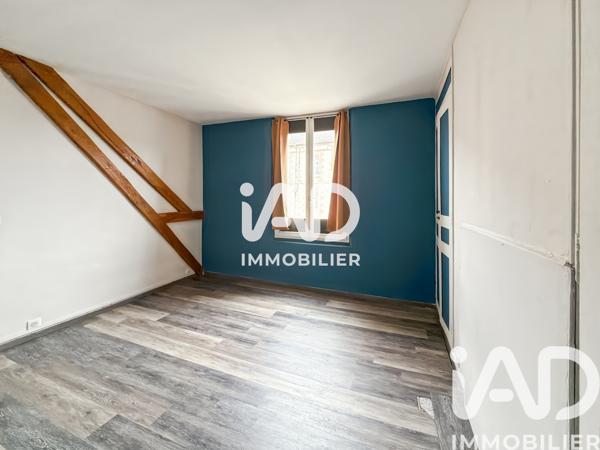 Appartement à vendre 5 pièces 92 m² Sens
