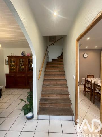 Maison à vendre 4 pièces 69 m² Livry-Gargan