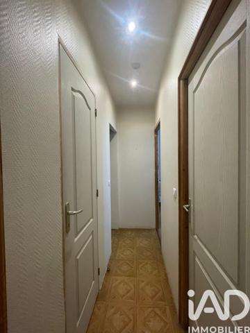 Maison à vendre 4 pièces 69 m² Livry-Gargan