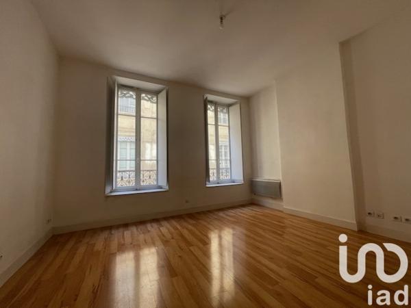 Appartement à vendre 1 pièce 27 m² Marseille 2