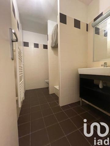 Appartement à vendre 1 pièce 27 m² Marseille 2